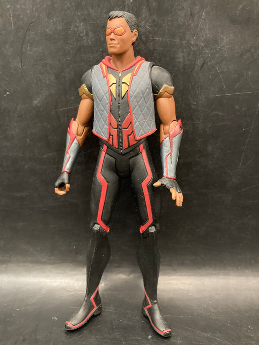 DC Collectibles New 52 Vibe