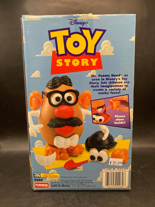 Playskool Toy Story Mr. Potato Head