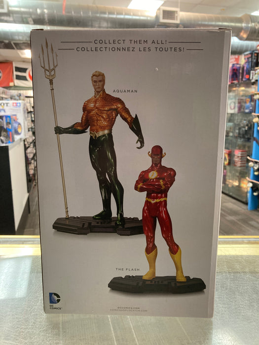 DC Collectibles Green Arrow Statue (Conner Hawke)