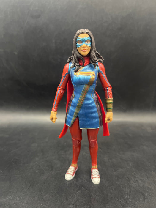 Marvel Legends Ms. Marvel (Infinity Ultron BAF)