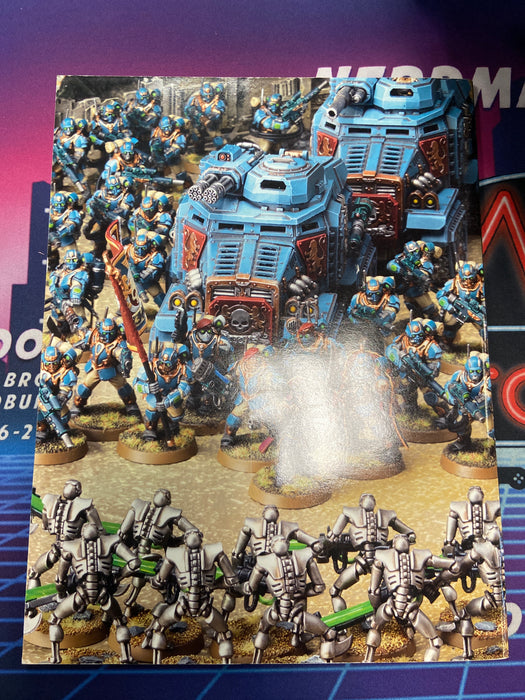 White Dwarf Issue 17 (May 24 2014)