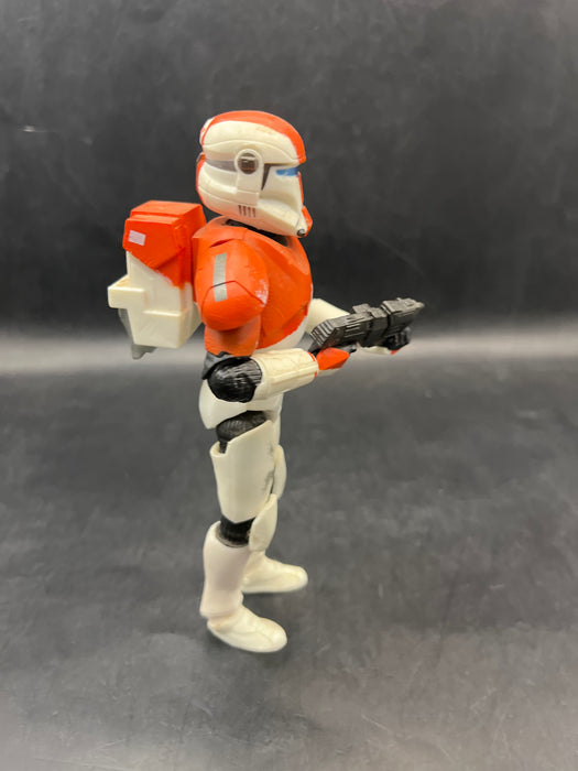 Star Wars Black Series Republic Commando RC-1138 Boss (2022)