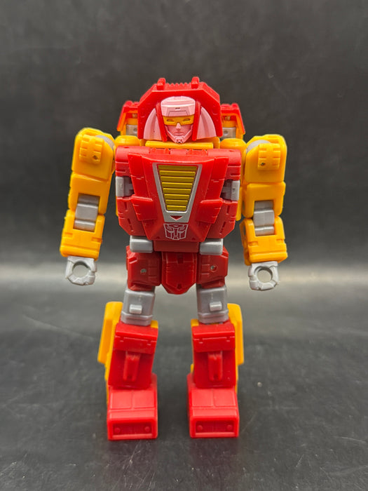 Transformers Legacy United Generations Selects Go-Bots Guardian Smallfoot