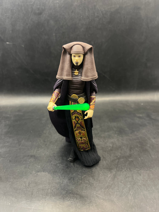 Star Wars Black Series Luminara Unduli (2025)