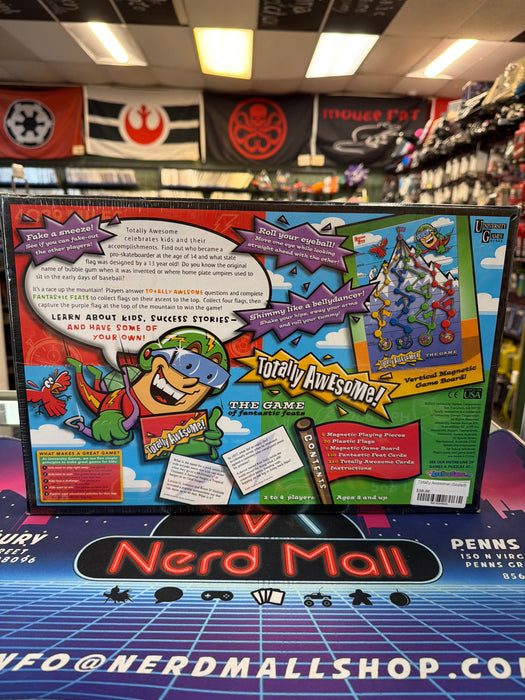 Totally Awesome! (Sealed)
