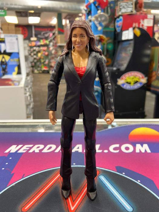 WWE Mattel Basic Battle Packs Series 49 Stephanie McMahon