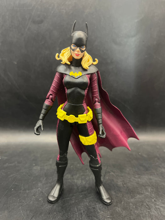 DC Direct Batman Reborn Series 1 Batgirl