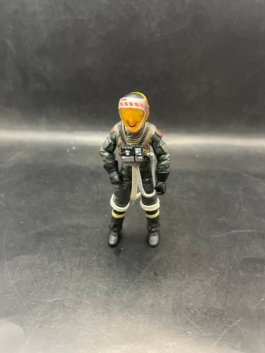 Star Wars Tycho Celchu (A-Wing Pilot) 30th Anniversary