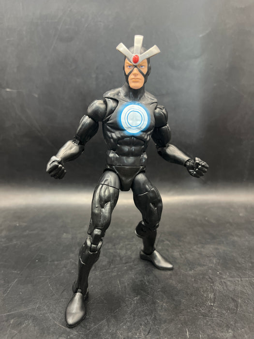 Marvel Legends Havok (Bonebreaker BAF)