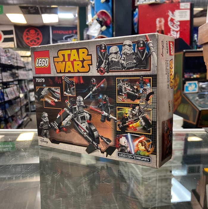 Lego Star Wars Shadow Troopers 75079