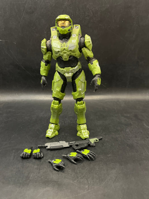 Halo Spartan Collection Master Chief