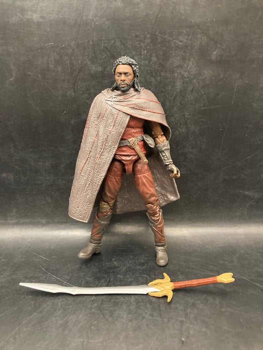 Marvel Legends Heimdall (Thor BAF)