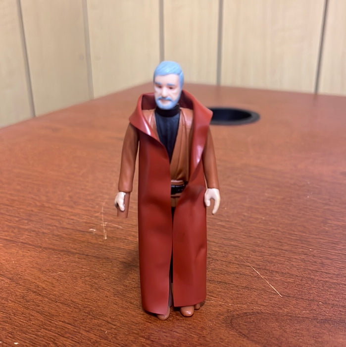 Kenner Star Wars  Ben (Obi-Wan) Kenobi (1977)
