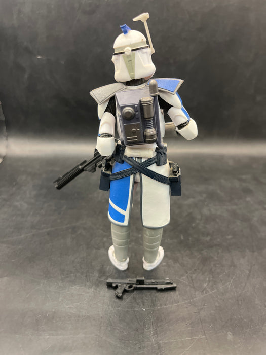 Star Wars Black Series Clone Trooper Echo (2021)