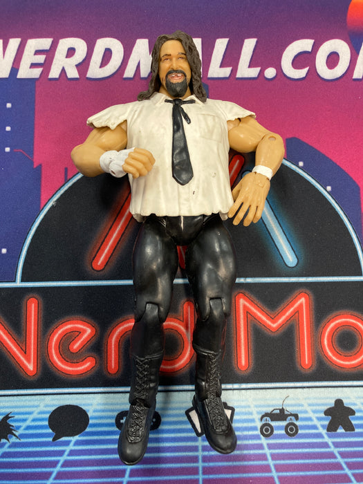 WWE Jakks Pacific Mick Foley