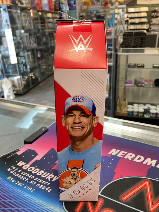 WWE Ultimate Edition John Cena Crown Jewel 2023