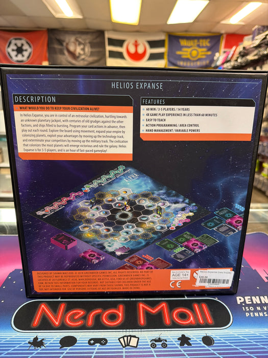 Helios Expanse (new Inside)