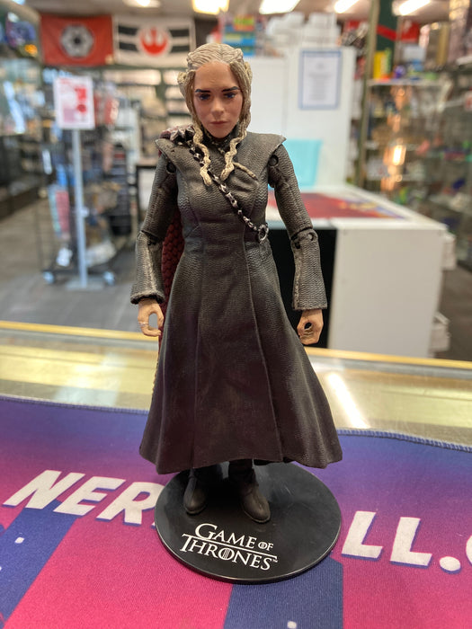 McFarlane Game of Thrones Daenerys Targaryen