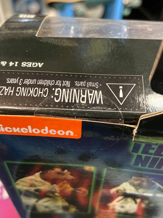 NECA Nickelodeon's Teenage Mutant Ninja Turtles Splinter (Gamestop)