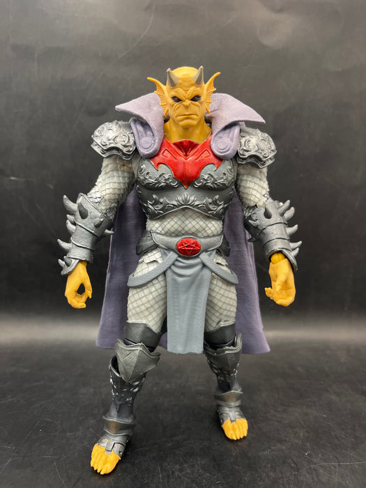McFarlane DC Multiverse Etrigan