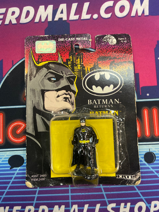 ERTL Batman Returns Batman