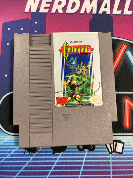 Castlevania