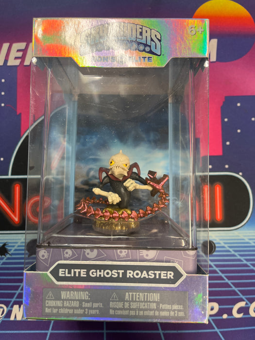 Skylanders Figures (New in Box)