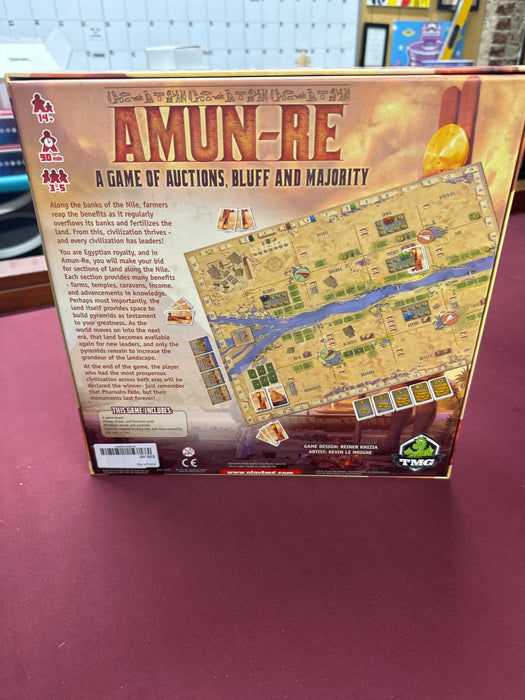 Amun-Re