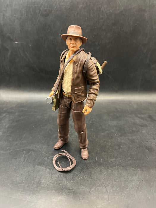 Hasbro Indiana Jones Adventure Series Dial of Destiny