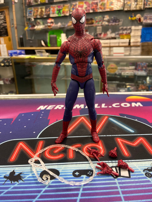 Marvel Legends Amazing Spider-man (No Way Home 3 Pack)