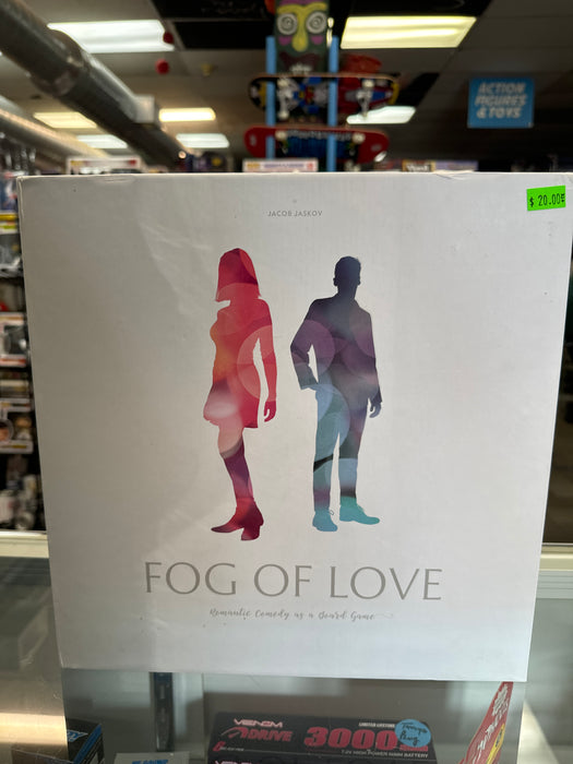 Fog of Love