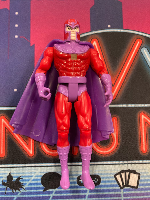 1992 ToyBiz Uncanny X-Men Magneto