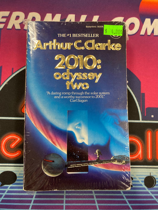 2010: Odyssey Two