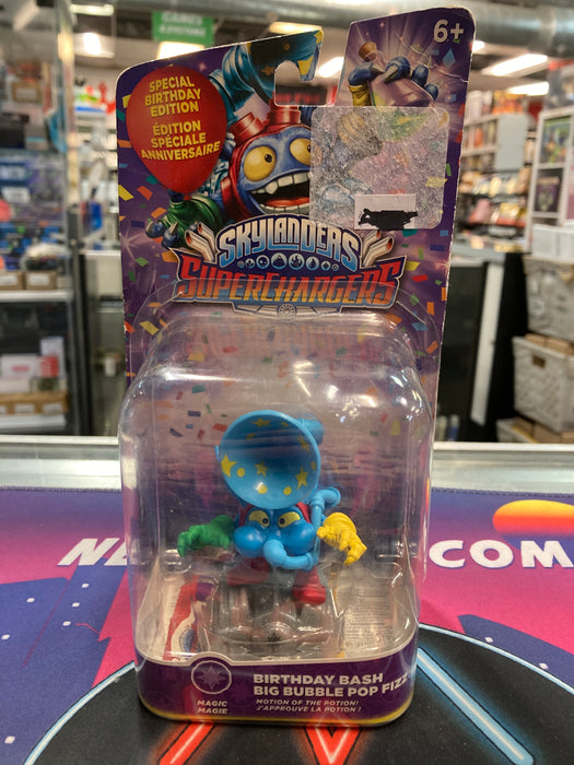Skylanders Figures (New in Box)