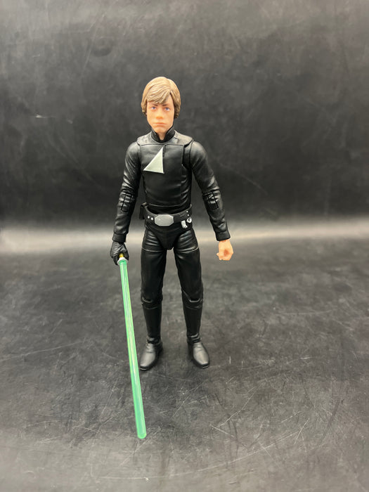 Star Wars Black Series Luke Skywalker (Jedi Knight 2023)