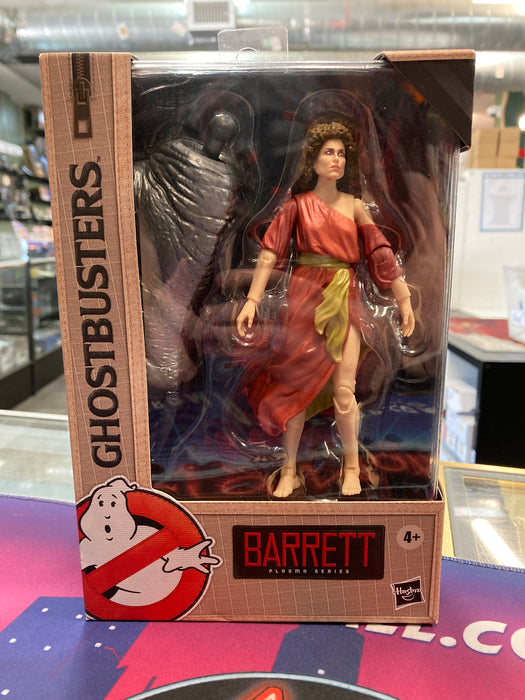 Hasbro Ghostbusters Plasma Series Dana Barrett
