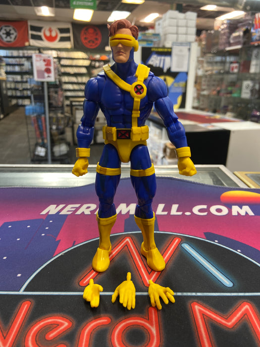 Marvel Legends X-Men '97 Cyclops