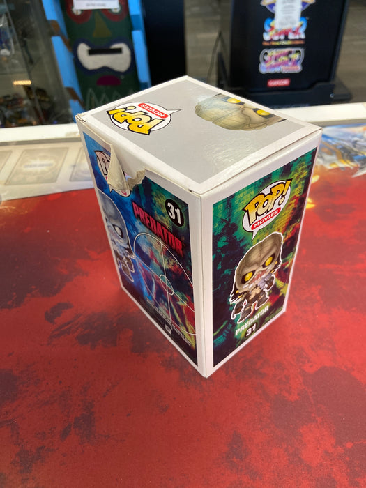 POP Movies: Predator - Predator