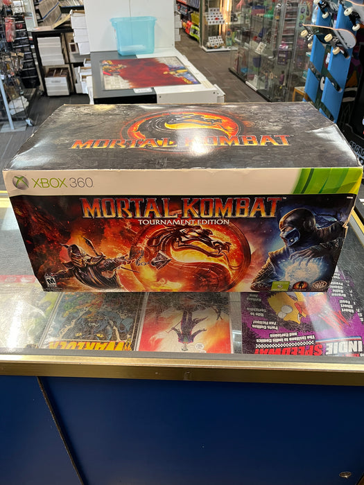 Mortal Kombat Tournament Edition Fight Stick