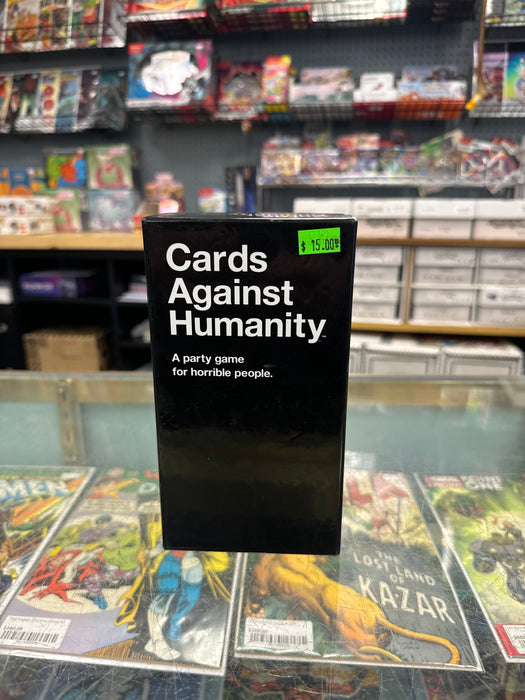 Cards Against Humanity Base