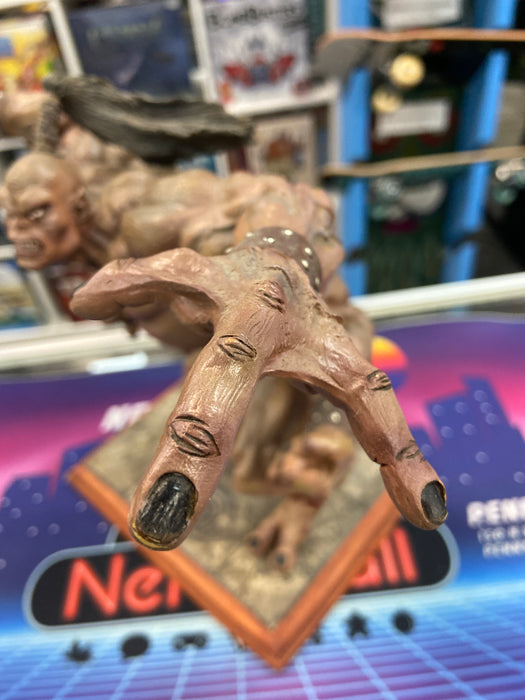 Streamlined Pictures Resin Goro Statue