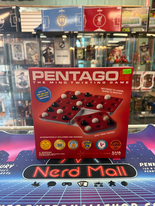 Pentago
