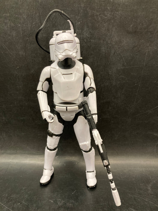 Star Wars Black Series Wave 5/6 - First Order Flame Trooper