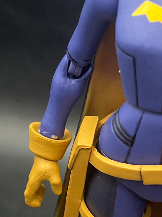 DC Collectibles Batman/TMNT Batgirl