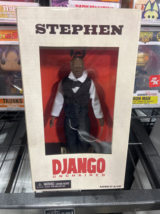Neca Django Unchained Stephen