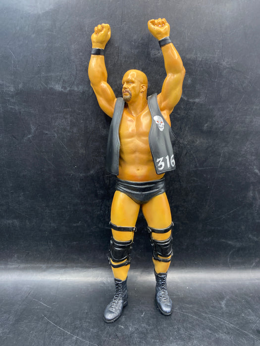 WWE Unmatched Fury Stone Cold Steve Austin