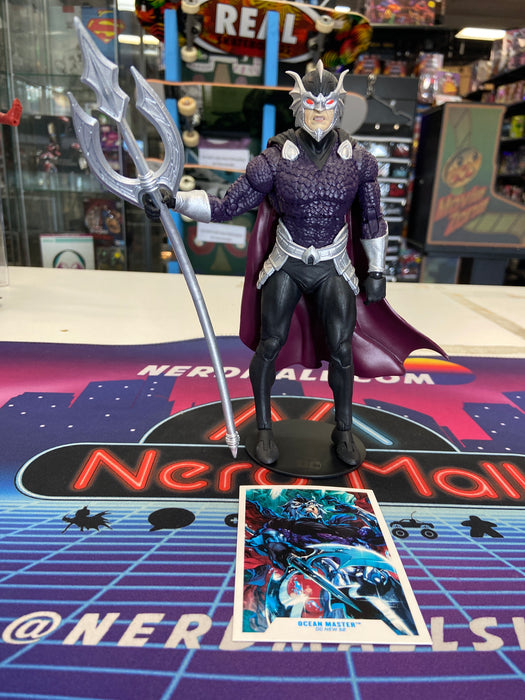 DC Multiverse Ocean Master