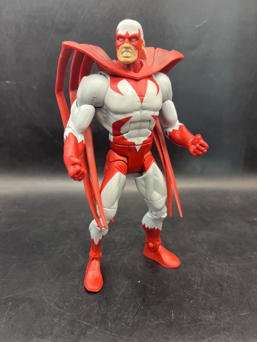 DC Universe Classics Hawk