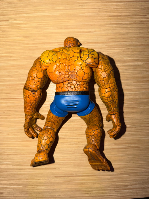 ToyBiz Marvel Legends Series 2 The Thing