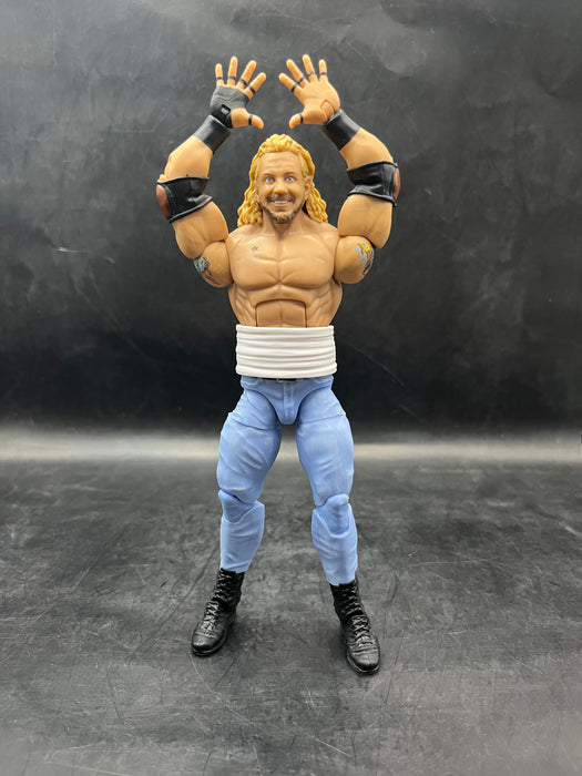 WWE Monday Night War Diamond Dallas Page